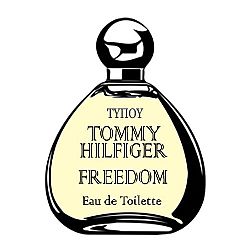 EAU DE TOILETTE ΤΥΠΟΥ TOMMY HILFIGER-FREEDOM WOMEN 100ML