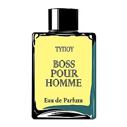 EAU DE PARFUM ΤΥΠΟΥ BOSS-POUR HOMME MEN 100ML