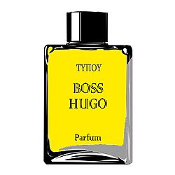 PARFUM OIL ΤΥΠΟΥ BOSS-HUGO MEN 20ML