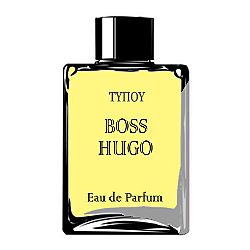 EAU DE PARFUM ΤΥΠΟΥ BOSS-HUGO MEN 100ML