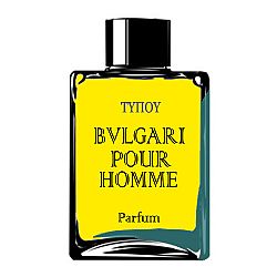 PARFUM OIL ΤΥΠΟΥ BVLGARI-POUR HOMME MEN 20ML