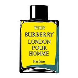 PARFUM OIL ΤΥΠΟΥ BURBERRY-LONDON POUR HOMME MEN 20ML