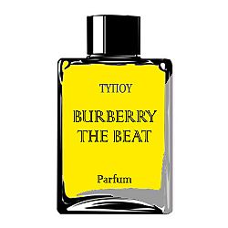 PARFUM OIL ΤΥΠΟΥ BURBERRY-THE BEAT MEN 20ML