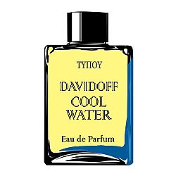 EAU DE PARFUM ΤΥΠΟΥ DΑVIDOFF-CΟOL WΑTER MEN 100ML