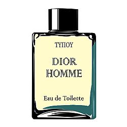 EAU DE TOILETTE ΤΥΠΟΥ DΙOR-HΟMME MEN 100ML