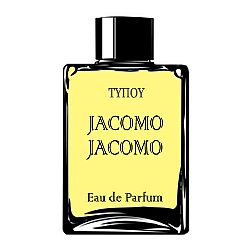 EAU DE PARFUM ΤΥΠΟΥ JΑCOMO-JΑCΟMO MEN 100ML