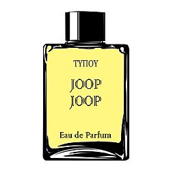 EAU DE PARFUM ΤΥΠΟΥ JΟOP-JΟOP MEN 100ML