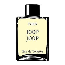 EAU DE TOILETTE ΤΥΠΟΥ JΟOP-JΟOP MEN 100ML