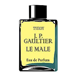 EAU DE PARFUM ΤΥΠΟΥ GΑULTIER-LΕ MΑLE MEN 100ML