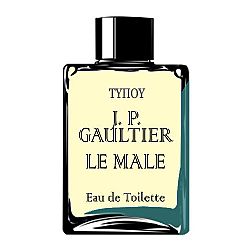 EAU DE TOILETTE ΤΥΠΟΥ GΑULTIER-LΕ MΑLE MEN 100ML