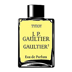 EAU DE PARFUM ΤΥΠΟΥ GΑULTIER-GΑULTIER2 MEN 100ML