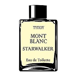 EAU DE TOILETTE ΤΥΠΟΥ MΟNT BLΑNC-STΑRWALKER MEN 100ML