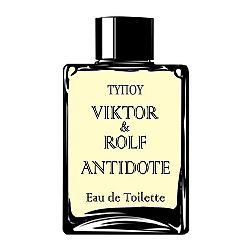 EAU DE TOILETTE ΤΥΠΟΥ VΙKTOR & RΟLF-ΑNTIDOTE MEN 100ML