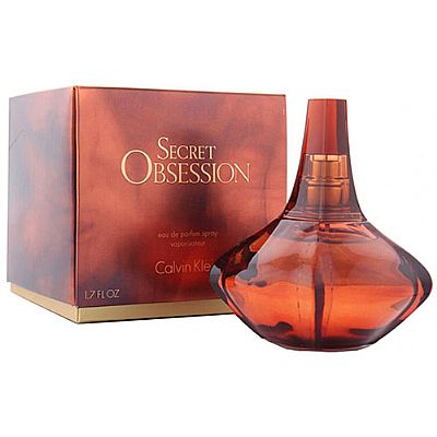 CALVIN KLEIN SECRET OBSESSION EDP 50ML VAPO WOMEN