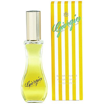 GIORGIO BEVERLY HILLS EDT 90ML VAPO WOMEN