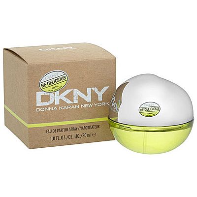 DKNY BE DELICIOUS EDP 30ML VAPO WOMEN