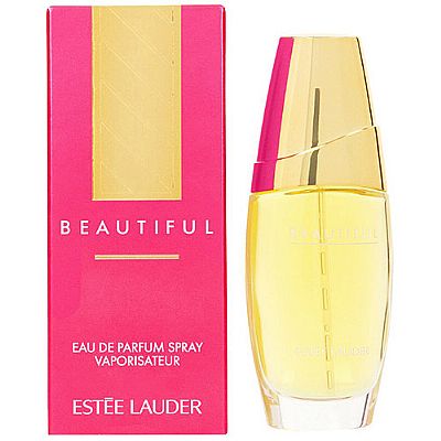 ESTEE LAUDER BEAUTIFUL EDP 75ML VAPO WOMEN