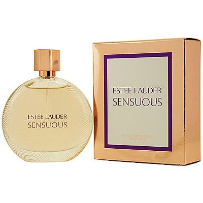 ESTEE LAUDER SENSUOUS EDP 50ML VAPO WOMEN