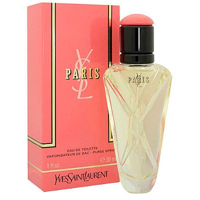 YSL PARIS EDT 30ML VAPO WOMEN