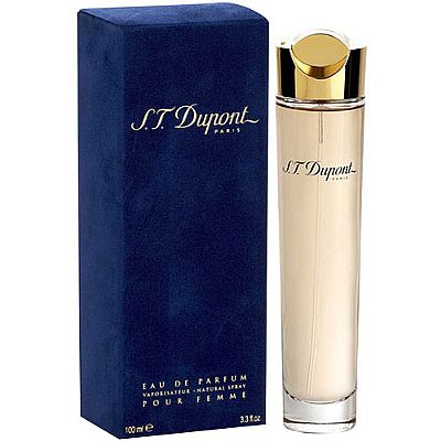 DUPONT FEMME EDP 100ML VAPO