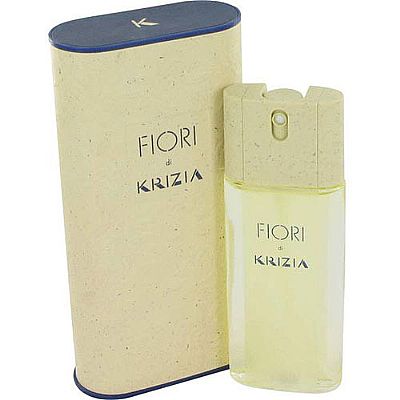 KRIZIA FIORI DI KRIZIA EDT 100ML VAPO WOMEN