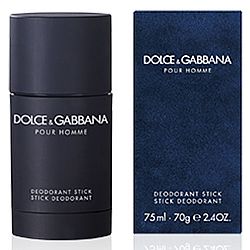 D&G POUR HOMME DEODORANT STICK 75ML