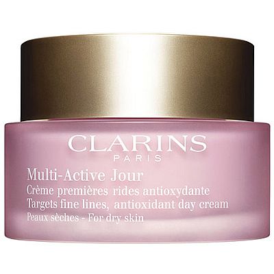 CLARINS MULTI-ACTIVE JOUR DRY SKIN CREAM 50ML