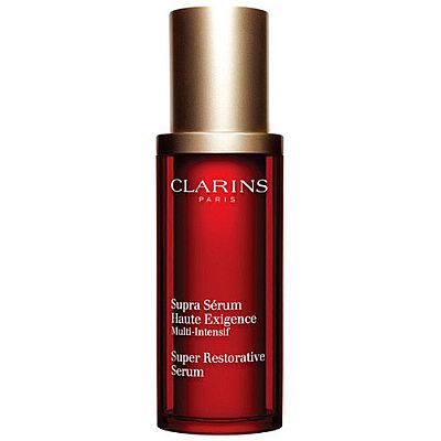 CLARINS SUPRA SERUM LIFT-REMODELANT MULTI-INTENSIF 50ML