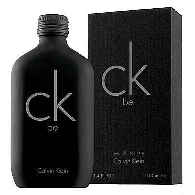 CALVIN KLEIN CK BE EDT 100ML VAPO MEN