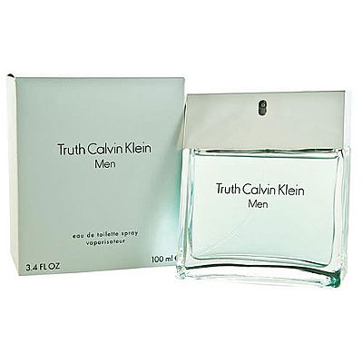 CALVIN KLEIN TRUTH EDT 100ML VAPO MEN