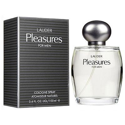 ESTEE LAUDER PLEASURES EDC 100ML VAPO MEN