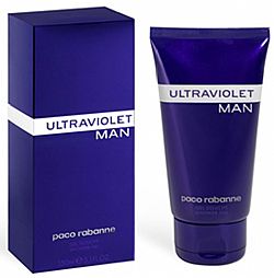 PACO RABANNE ULTRAVIOLET SHOWER GEL 150ML MEN