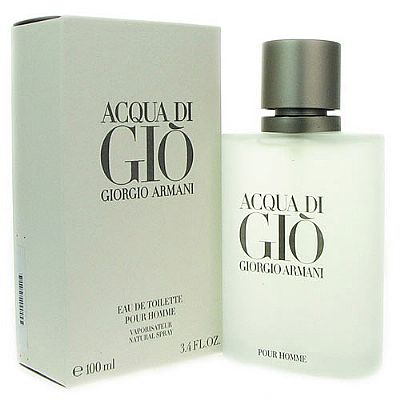 ARMANI ACQUA DI GIO EDT 100ML VAPO MEN