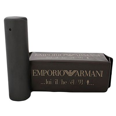 ARMANI EMPORIO LUI EDT 50ML VAPO MEN