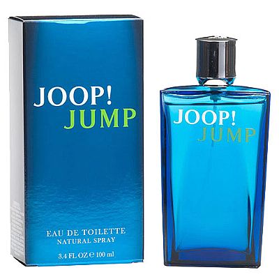 JOOP JUMP EDT 100ML VAPO MEN