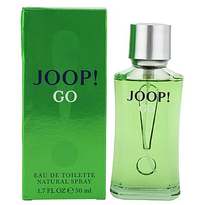 JOOP GO EDT 50ML VAPO MEN