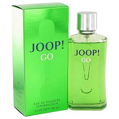 JOOP GO EDT 100ML VAPO MEN