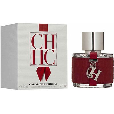 CAROLINA HERRERA CH EDT 50ML VAPO WOMEN