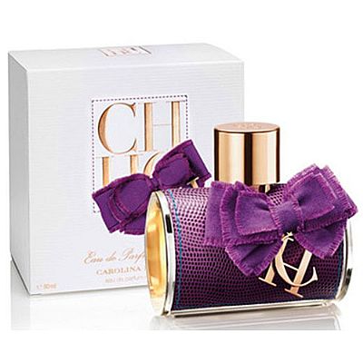 CAROLINA HERRERA CH SUBLIME EDP 80ML VAPO WOMEN