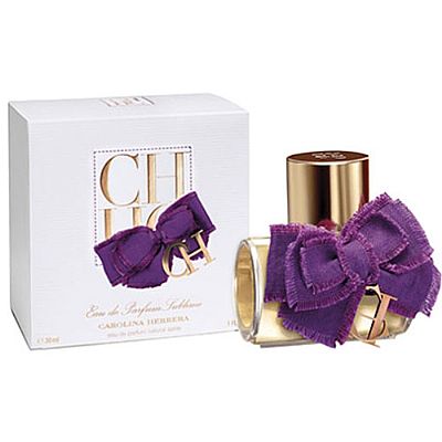 CAROLINA HERRERA CH SUBLIME EDP 30ML VAPO WOMEN