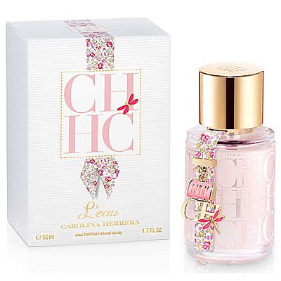 CAROLINA HERRERA CH L EAU EDT 50ML VAPO WOMEN